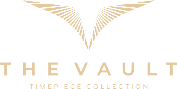 The Vault Timepiece Collection