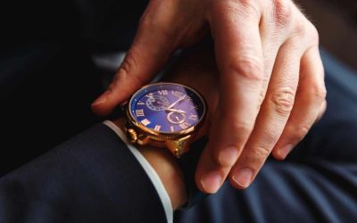 The Art of Watch Collecting: A Beginner’s Guide