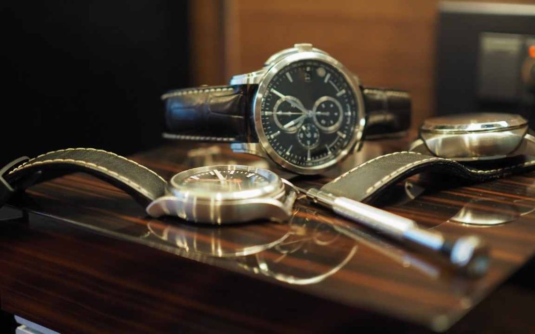 The Timeless Elegance of Vintage Watches: Why They’re Worth Collecting