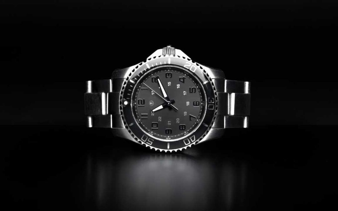 The Evolution of Men’s Watches: Redefining Masculine Elegance in Horology